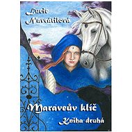 Maraveův klíč - Lucie Navrátilová