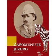 Zapomenuté jezero - Josef Pecinovský