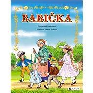 Babička – pro děti - Prouza Petr