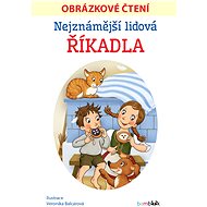 The Most Famous Folk Rhymes - Picture Reading - Veronika Balcarová