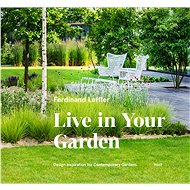 Live in Your Garden - Ferdinand Leffler