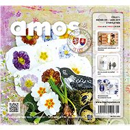 Amos 01/2019 - Tvořivý Amos