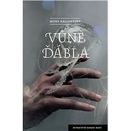 Vůně ďábla - Mons Kallentoft