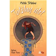 Totálny úlet (SK) - Natália Skladaná
