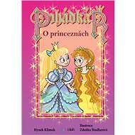 The Fairy Teller - About Princesses - Zdeňka Študlarová