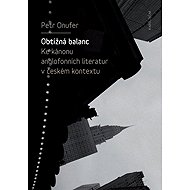 Obtížná balanc - Petr Onufer