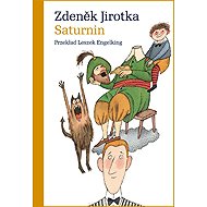 Saturnin - Zdeněk Jirotka