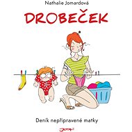 Drobeček - Nathalie Jomardová