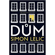 Dům - Simon Lelic