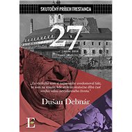 27 - Dušan Debnár
