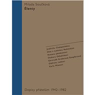 Élenty - Milada Součková