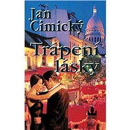 Trápení lásky - Jan Cimický