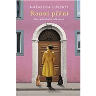 Ranní přání - Natascha Lusenti