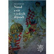 Národ a stát - Václav Ryneš