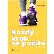 Every step counts - Markus Rossmann