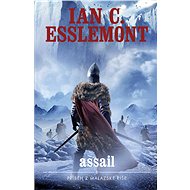 Assail - Ian Cameron C. Esslemont