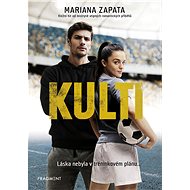 Kulti - Mariana Zapata