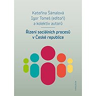 Řízení sociálních procesů v České republice - 