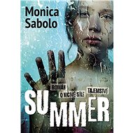 Summer - Monica Sabolo