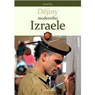 History of modern Israel - Marek Čejka