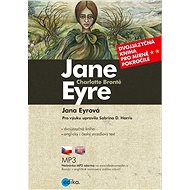 Jana Eyrová B1/B2 - Charlotte Brontëová