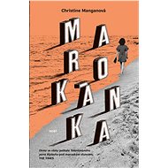 Marokánka - Christine Manganová