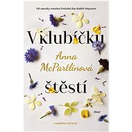 V klubíčku štěstí - Anna McPartlinová