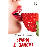 Spadol z jahody (SK) - Kristína Pavelková