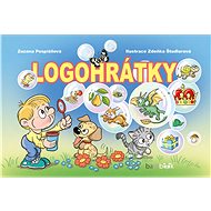 Logos - Zuzana Pospíšilová