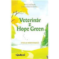 Veterinár z Hope Green (SK) - Sheila Norton