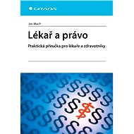 The doctor and the law - Jan Mach