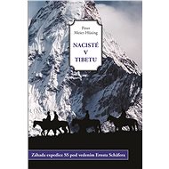 Nazis in Tibet - Peter Meier - Hüsing