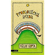 Prodloužená jízda - Václav Kopta