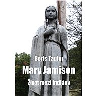 Mary Jamison - Boris Taufer