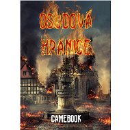 Osudová hranice - Pavel Tomcsányi