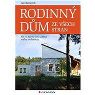 Family house from all sides - Jan Rampich