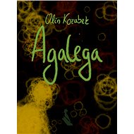 Agalega - Olin Kozubek