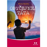 Obyčejnej táta - Martin Skalička