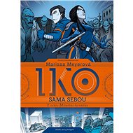 Iko sama sebou - Marissa Meyerová