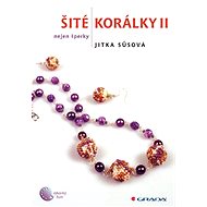 Sewn beads II - Jitka Sůsová