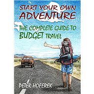 Start your own adventure - Peter Hoferek