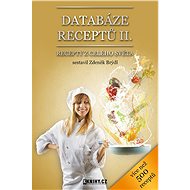 Databáze receptů II. - Zdeněk Brýdl