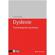 Dyslexia - Lenka Krejčová
