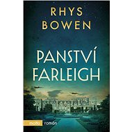 Panství Farleigh - Rhys Bowen