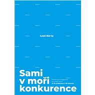 Sami v moři konkurence - Leoš Bárta