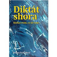 Diktát shora - Helena Svobodová