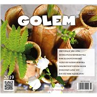 Golem 02/2019 - Tvořivý Amos