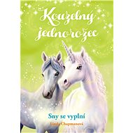 Kouzelný jednorožec: Sny se vyplní - Linda Chapmanová