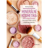 Minerální kosmetika - Michaela Suchá