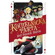 Kouzelnická parta - Neil Patrick Harris